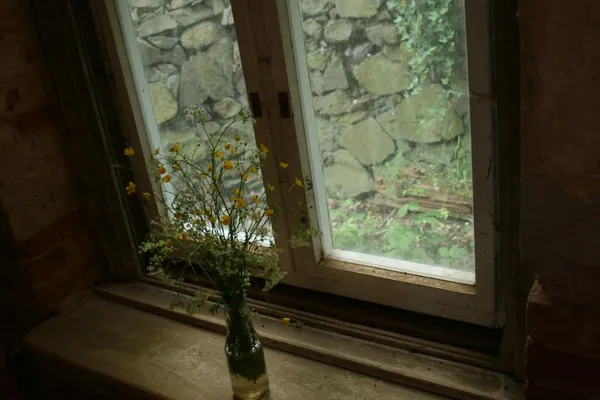 Fensterdekoration