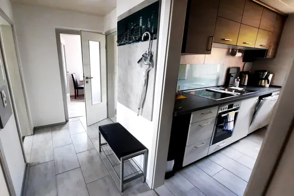 Ferienwohnung 2