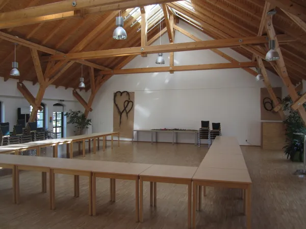 Festsaal 