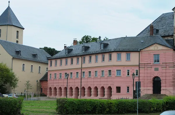 Hauptfassade