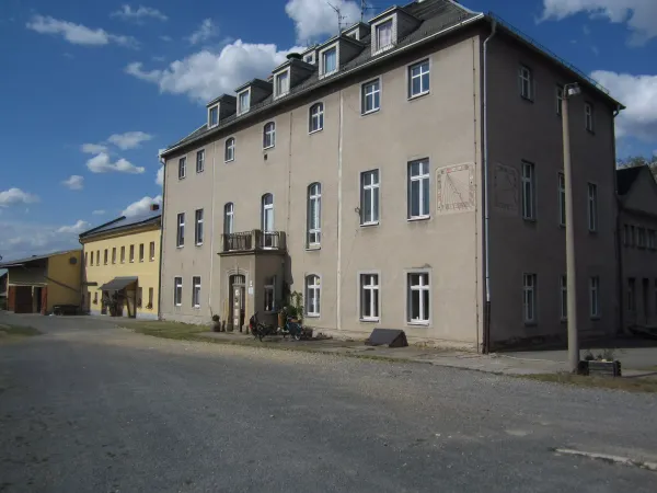 Herrenhaus