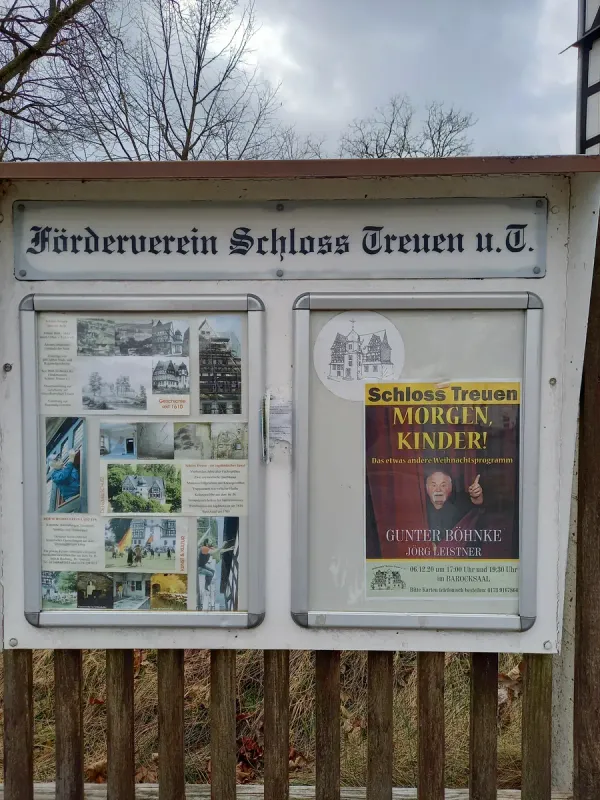 Infotafel