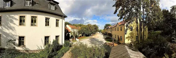 Innenhof
