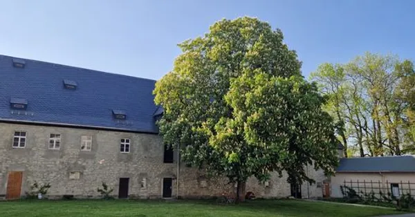 Innenhof