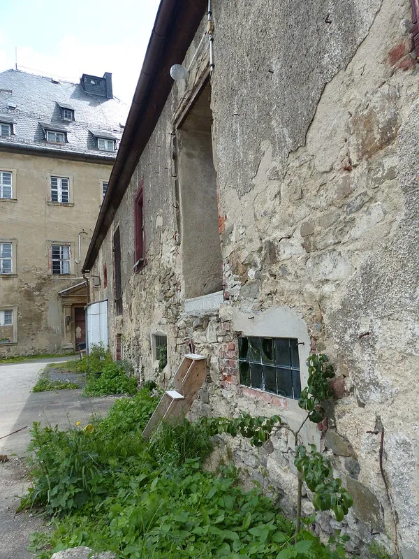 Innenhof