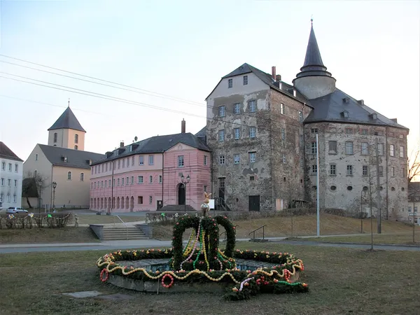 Osterbrunnen