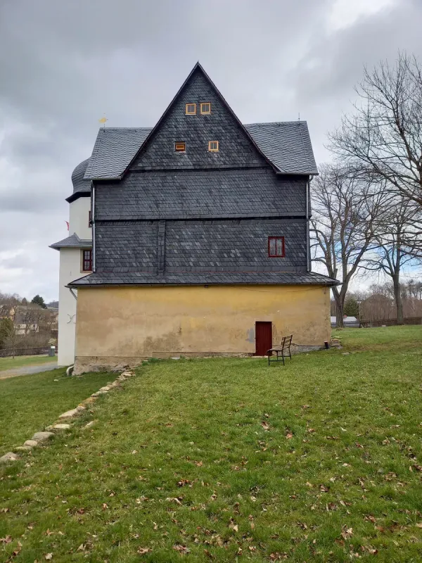 Rückseite