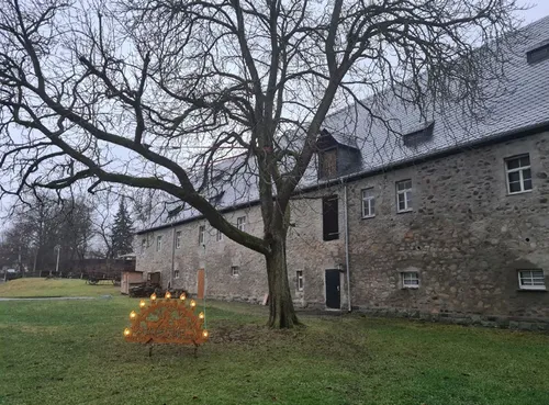 Rittergut Kauschwitz