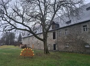 Rittergut Kauschwitz