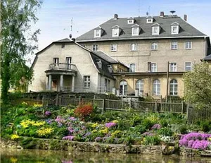 Rittergut Kleingera