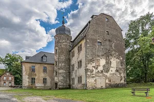 Rittergut Knau