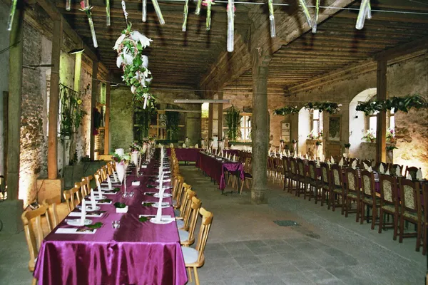 Renaissancesaal 1