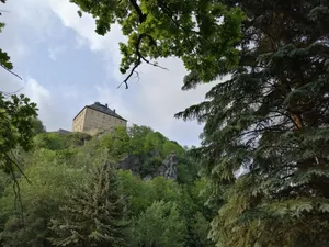 Schloss Hirschberg