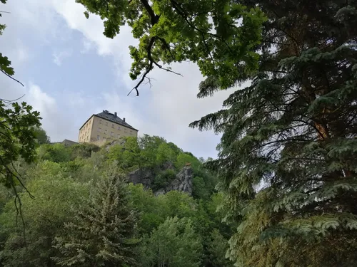 Schloss Hirschberg