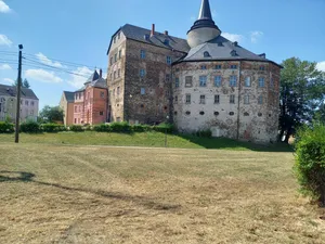 Schloss Mühltroff