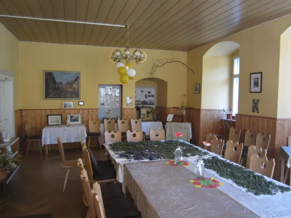 Saal