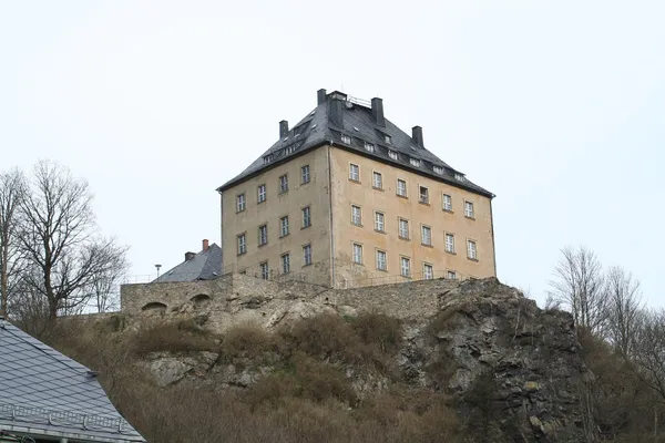 Schlossansicht