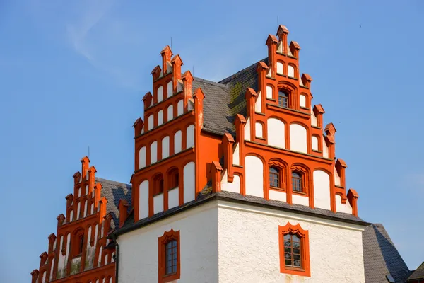 Schlossansicht
