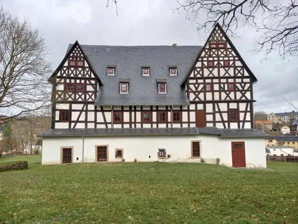 Schlossseite