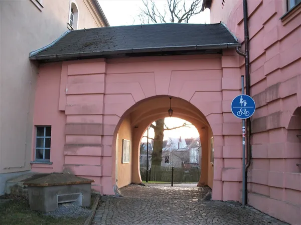 Torhaus