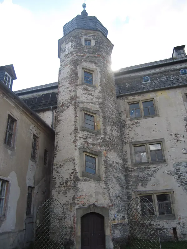 Turm