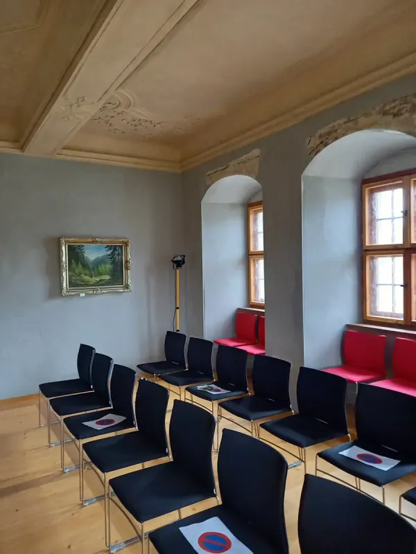 Veranstaltungsraum